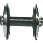 CV Axle Shaft