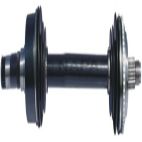 CV Axle Shaft