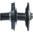 CV Axle Shaft
