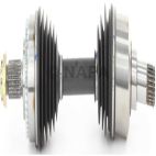 CV Axle Shaft