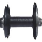 CV Axle Shaft