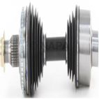 CV Axle Shaft