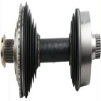 CV Axle Shaft