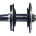 CV Axle Shaft