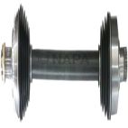 CV Axle Shaft