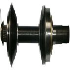 CV Axle Shaft