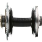 CV Axle Shaft