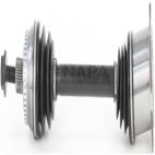 CV Axle Shaft