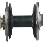 CV Axle Shaft