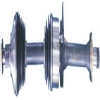 CV Axle Shaft