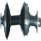 CV Axle Shaft