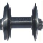 CV Axle Shaft