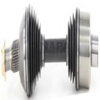 CV Axle Shaft