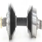 CV Axle Shaft