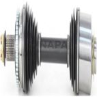 CV Axle Shaft