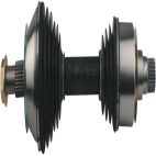 CV Axle Shaft
