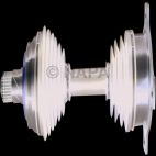 CV Axle Shaft