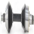 CV Axle Shaft