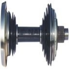 CV Axle Shaft
