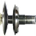 CV Axle Shaft