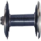 CV Axle Shaft