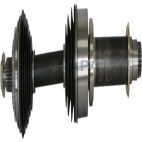 CV Axle Shaft
