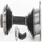 CV Axle Shaft