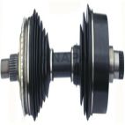 CV Axle Shaft