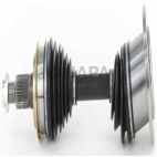 CV Axle Shaft