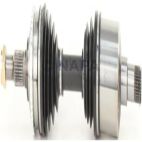 CV Axle Shaft