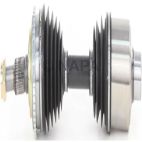 CV Axle Shaft