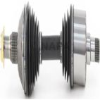 CV Axle Shaft