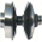 CV Axle Shaft