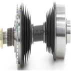 CV Axle Shaft