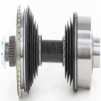 CV Axle Shaft