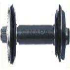 CV Axle Shaft