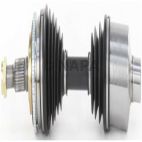 CV Axle Shaft