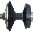 CV Axle Shaft