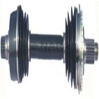 CV Axle Shaft