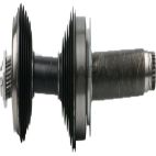 CV Axle Shaft
