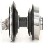CV Axle Shaft