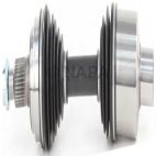 CV Axle Shaft