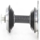 CV Axle Shaft