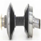 CV Axle Shaft