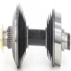 CV Axle Shaft