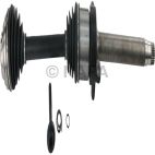 CV Axle Shaft
