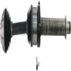 CV Axle Shaft