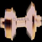 CV Axle Shaft