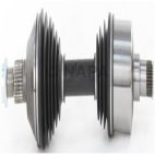 CV Axle Shaft