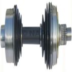 CV Axle Shaft